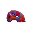 Cască pentru copii Giro Scamp  II Mat Red Animal