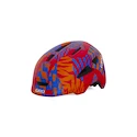 Cască pentru copii Giro Scamp  II Mat Red Animal