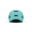 Cască pentru copii Giro Scamp  II Mat Teal/Pink Towers