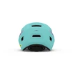 Cască pentru copii Giro Scamp  II MIPS Mat Teal/Pink Towers