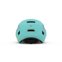 Cască pentru copii Giro Scamp  II MIPS Mat Teal/Pink Towers