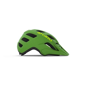 Cască pentru copii Giro  Tremor Mat Ano Green