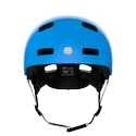 Cască pentru copii POC POCito Omne MIPS Fluorescent Blue