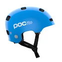 Cască pentru copii POC POCito Omne MIPS Fluorescent Blue