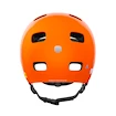 Cască pentru copii POC POCito Omne MIPS Fluorescent Orange