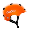 Cască pentru copii POC POCito Omne MIPS Fluorescent Orange