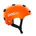 Cască pentru copii POC POCito Omne MIPS Fluorescent Orange