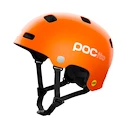Cască pentru copii POC POCito Omne MIPS Fluorescent Orange