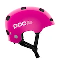 Cască pentru copii POC POCito Omne MIPS Fluorescent Pink