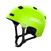 Cască pentru copii POC POCito Omne MIPS Fluorescent Yellow/Green