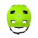Cască pentru copii POC POCito Omne MIPS Fluorescent Yellow/Green
