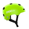 Cască pentru copii POC POCito Omne MIPS Fluorescent Yellow/Green