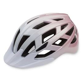 Cască pentru copii R2 Lumen Junior Pink