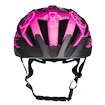 Cască pentru copii R2  Lumen Junior Pink