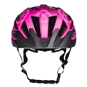 Cască pentru copii R2  Lumen Junior Pink
