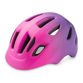 Cască pentru copii R2 Pump Pink