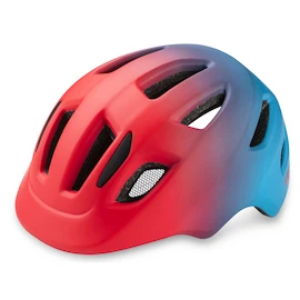 Cască pentru copii R2 Pump Red