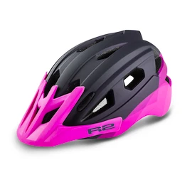Cască pentru copii R2 Wheelie Pink