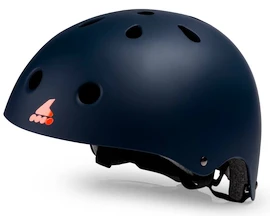 Cască pentru copii Rollerblade Blue/Orange