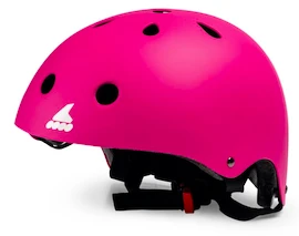 Cască pentru copii Rollerblade Pink