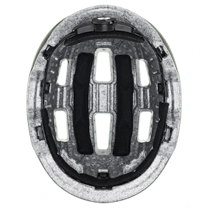 Cască pentru copii Uvex HLMT 4 CC Forest (S4109790500) 55 - 58 cm
