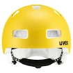 Cască pentru copii Uvex HLMT 4 CC Sunbee (S4109790600)