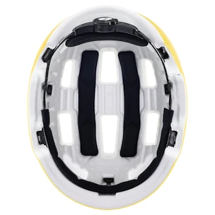 Cască pentru copii Uvex HLMT 4 CC Sunbee (S4109790600) 55 - 58 cm