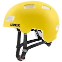 Cască pentru copii Uvex HLMT 4 CC Sunbee (S4109790600) 55 - 58 cm