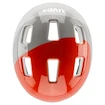 Cască pentru copii Uvex HLMT 4 Grapefruit-Grey Wave (S4109801100)