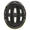 Cască pentru copii Uvex HLMT 4 Neon Yellow (S4109800900)