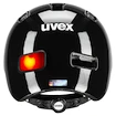 Cască pentru copii Uvex HLMT 4 Reflexx Black (S4100790100)
