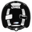 Cască pentru copii Uvex HLMT 4 Reflexx Black (S4100790100)