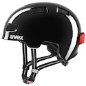 Cască pentru copii Uvex HLMT 4 Reflexx Black (S4100790100)