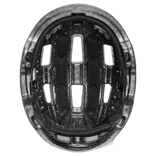 Cască pentru copii Uvex HLMT 4 Reflexx Black (S4100790100)