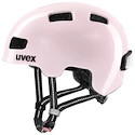 Cască pentru copii Uvex HLMT 4 Reflexx Powder (S4100790200)