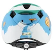 Cască pentru copii Uvex Kid 2 CC Ballon Matt (S4149821100)