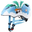 Cască pentru copii Uvex Kid 2 CC Ballon Matt (S4149821100)