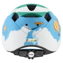 Cască pentru copii Uvex Kid 2 CC Ballon Matt (S4149821100)