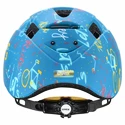 Cască pentru copii Uvex   Kid 2 CC Let's Ride Black
