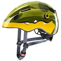 Cască pentru copii Uvex Kid 2 Dino (S4143063200)