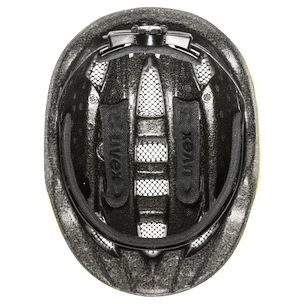 Cască pentru copii Uvex Kid 2 Dino (S4143063200)