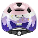 Cască pentru copii Uvex Kid 2 Princess (S4143063500)