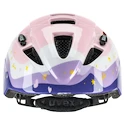 Cască pentru copii Uvex Kid 2 Princess (S4143063500)