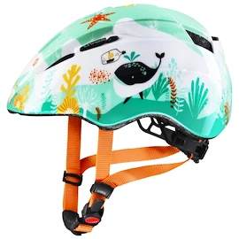 Cască pentru copii Uvex Kid 2 Underwater (S4143063600)