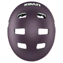 Cască pentru copii Uvex Kid 3 CC Plum-Mint (S4149721800)