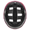 Cască pentru copii Uvex Kid 3 Pink Flower (S4148193300)