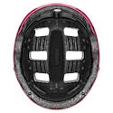 Cască pentru copii Uvex Kid 3 Pink Flower (S4148193300)