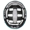 Cască pentru copii Uvex Kid 3 Teal-Silver (S4148193800)