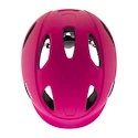 Cască pentru copii Uvex Oyo Berry-Purple Mat (S4100490600)