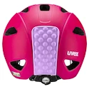 Cască pentru copii Uvex Oyo Berry-Purple Mat (S4100490600)